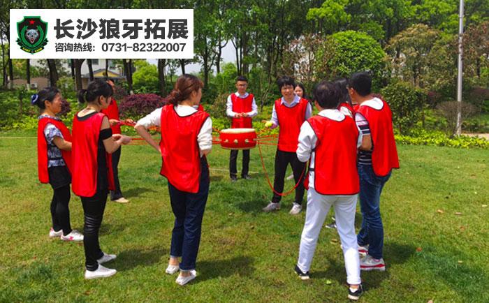拓展训练 从“拓展培训”到“拓展训练”的蜕变与力量